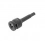 JTC Бита-головка 1/2" HEX H8х78 мм ударная 