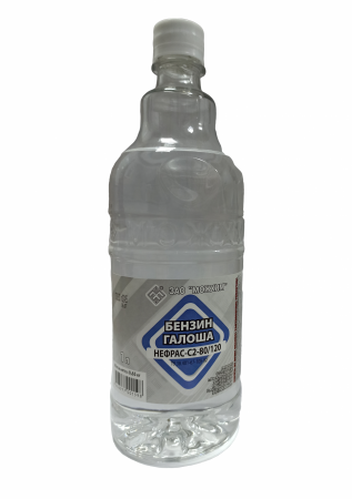 Бензин галоша Можга 0,5 л