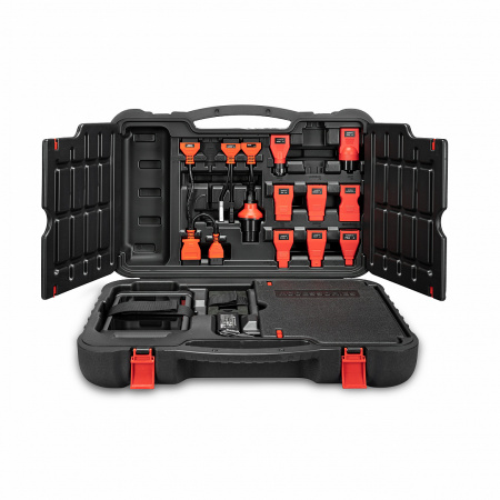 Сканер диагностический Autel MaxiSys MS906S, российская версия
