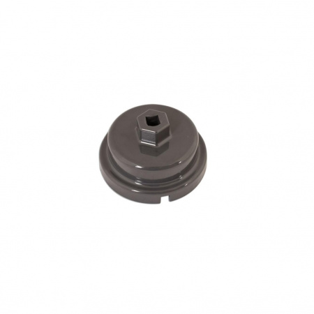 Licota Съемник масляных фильтров "чашка" 14гр*64,5мм 3/8" Toyota/Lexus