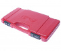 JTC Набор бит 1/2"&3/8" 6-ти гранных HEX, TORX, SPLINE + 2 держателя (кейс) 42 предмета 