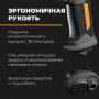 RUNTEC PRO Гайковерт ударный пневматический 1/2", 1300 Нм
