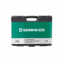 GARWIN PRO Набор ручных инструментов 1/4" и 1/2" 6 гр. 108 предметов