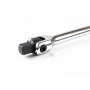 Licota Вороток, прямой, 1/4", 150 мм, шарнирный
