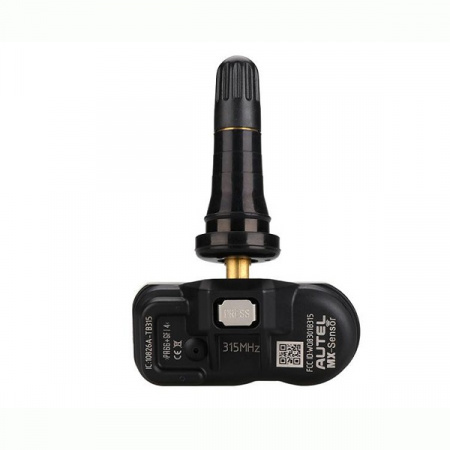 Датчик TPMS Autel MX-Sensor 315 МГц, быстрофиксируемый, обрезиненный