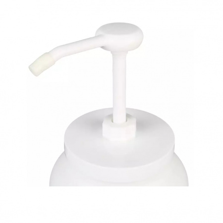 GARWIN PRO Паста очищающая для рук в банке с дозатором, 3 л, содержит увлажняющие компоненты