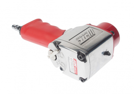 JTC Пневмогайковерт ударный 1/2'' (678 Nm) 90PSI 10000об/мин,расх возд 158 L/min,реком штуцер JTC-D20PMA