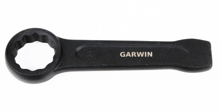 GARWIN Ключ накидной ударный короткий  4 1/8"