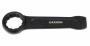 GARWIN Ключ накидной ударный короткий  4 1/8"