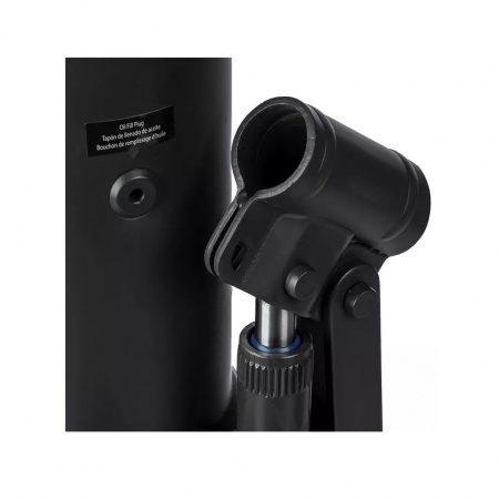 RUNTEC Домкрат бутылочный профессиональный 10 т, 220-488 мм