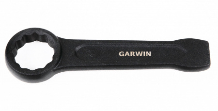 GARWIN Ключ накидной ударный короткий 190 мм