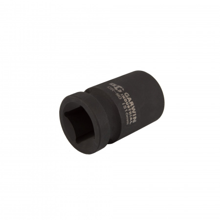 GARWIN Головка торцевая ударная 1/2", 6 гр., 19 мм