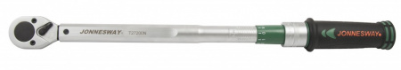 JONNESWAY Ключ динамометрический 3/4"DR, 100-600 Нм
