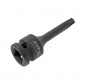 JTC Бита-головка 1/2" TORX T45х78мм ударная 