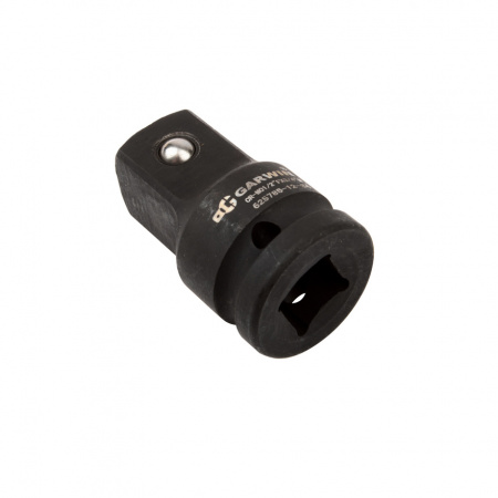 GARWIN PRO Переходник ударный 1/2"(М)-3/4"(П) повышающий