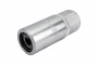 FORCE Съемник шпилек 1/2", 8 мм, длина 60 мм