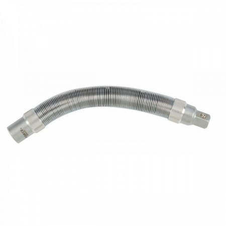 FORCE Удлинитель гибкий 3/8"DR, L=185 мм