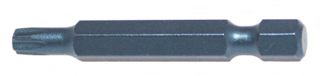 Licota Бита усиленная 1/4" torx T40H 50мм