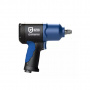 GARWIN INDUSTRIAL Гайковерт пневматический ударный 1/2", 1348 Нм (138 кГм), композитный
