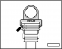Licota Съёмник катушки зажигания VAG, T40039