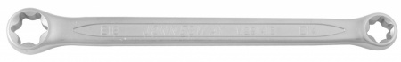 JONNESWAY Ключ гаечный накидной, внешний TORX®, E14хE18