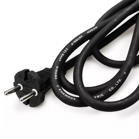 RUNTEC PRO Шлифмашина угловая 230 мм, 230В, 2200Вт, максимальное число оборотов 6500 об/мин