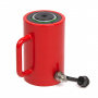 HARRISON Гидравлический цилиндр (домкрат), однополостной 50 т, ход 100 мм (без насоса)
