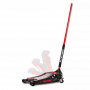 RUNTEC TECHNIC Домкрат подкатной низкого подхвата 3,5 т, 95-560 мм, усиленный
