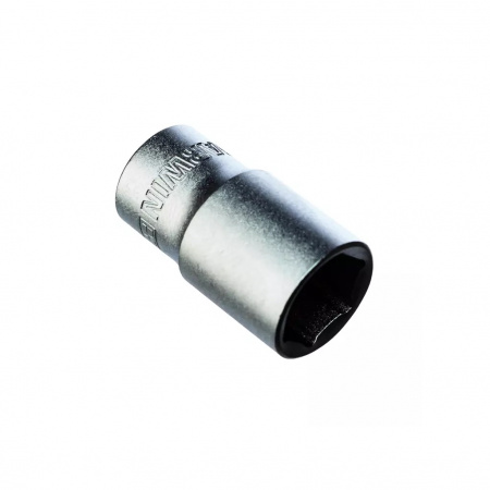 GARWIN PRO Головка торцевая, 6-гранная, 1/4", 5 мм