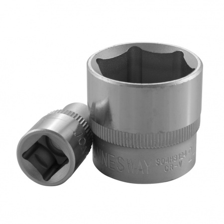 JONNESWAY Головка торцевая 3/8"DR, 13 мм
