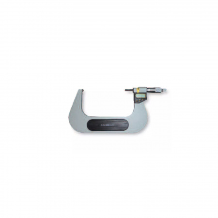 ASIMETO Микрометр цифровой IP65 0,001 мм, 225-250 мм
