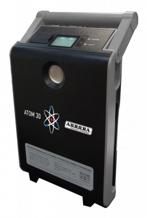 AURORA Профессиональное пусковое устройство ATOM 30 (12/24В)