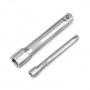 RUNTEC TECHNIC Набор ручных инструментов 72 предмета 1/2", 1/4"