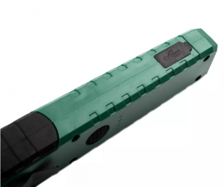 GARWIN PRO Светильник карманный аккумуляторный COB LED