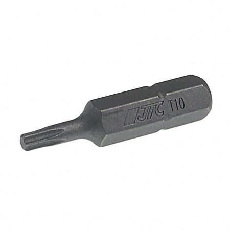 JTC Бита TORX Т10х30 мм 1/4"