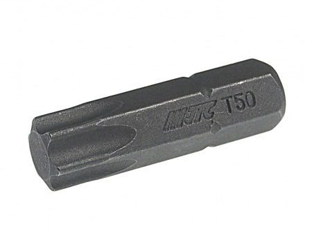 JTC Бита TORX Т50х30 мм 5/16" DR 