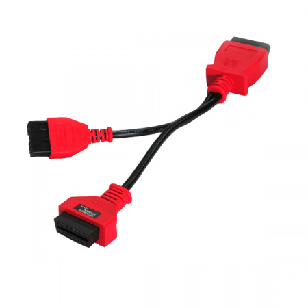 Autel Сканер диагностический MaxiSYS MS906BT, российская версия