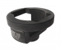 JTC Головка для гайки ступицы 3/4" М52х2/SW80 BPW-12T 