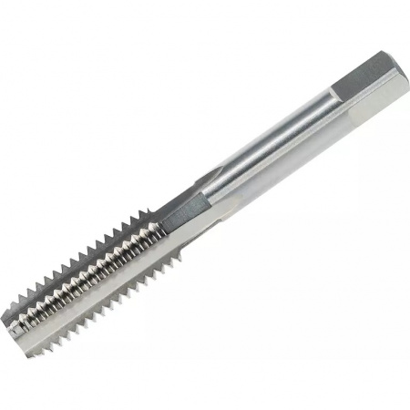 VOLKEL Метчики ручные М24х2.0, комплект из 2 шт., DIN 2181, HSS-G