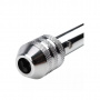 GARWIN INDUSTRIAL Вороток регулируемый с трещоткой M3-8 (1/8"-3/8"), DIN1814, 85 мм