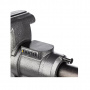 RUNTEC Тиски слесарные стальные многофункциональные 150 мм