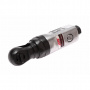 JTC Ключ трещотка пневматический 3/8" 35 Нм 90 PSI 250 об/мин компактный 