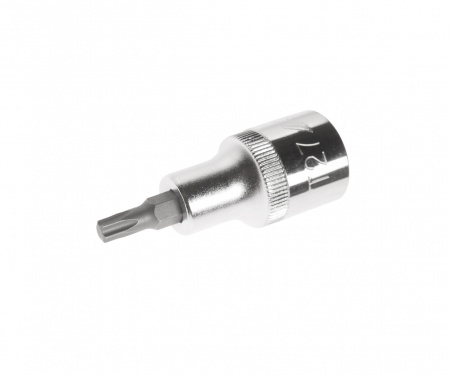 JTC Бита-головка 1/2" TORX T27х55мм 