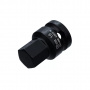 GARWIN INDUSTRIAL Головка торцевая ударная 1/2" (12,7 мм), HEX наружный, H16, длина 38 мм