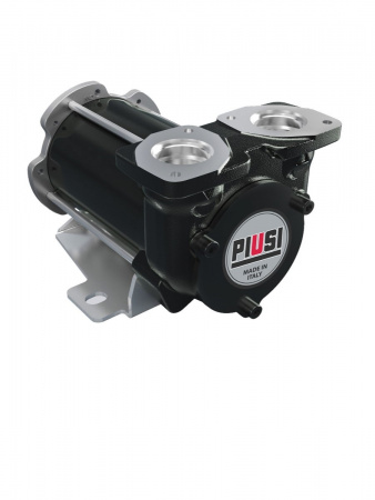 BP 3000 24V/12V - Роторный лопастной электронасос для ДТ, 50 л/мин (без фланцев и электрокомплекта)