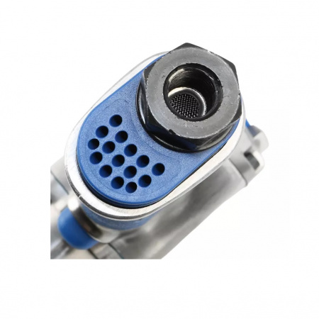 GARWIN INDUSTRIAL Гайковерт пневматический ударный 1/2" 1356 Нм (138 кГм), усиленный
