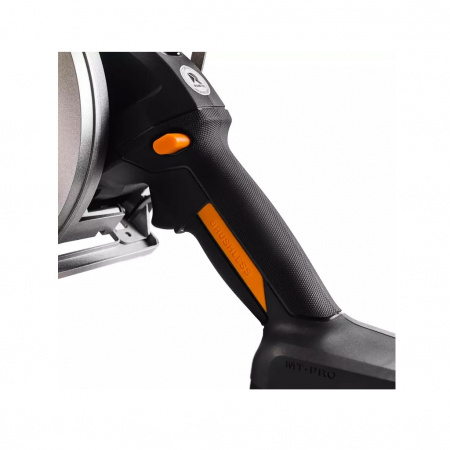 RUNTEC PRO Пила циркулярная аккумуляторная 140*20 мм, 20В, 1*6Ач