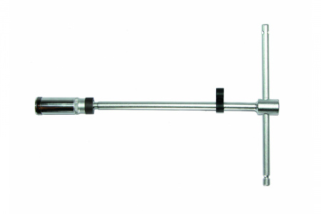 FORCE Ключ свечной 3/8"DR 16 мм