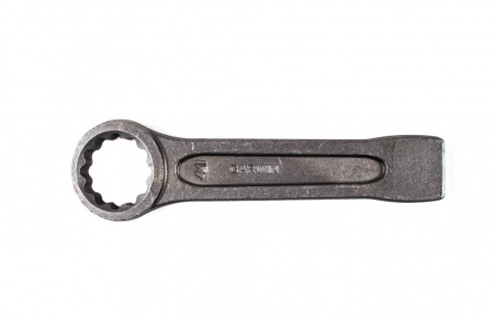GARWIN Ключ накидной ударный короткий  4 1/8"