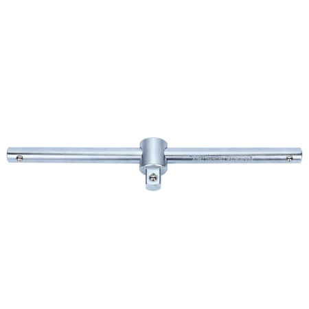 GARWIN PRO Вороток, с бегунком, 1/2", 250 мм
